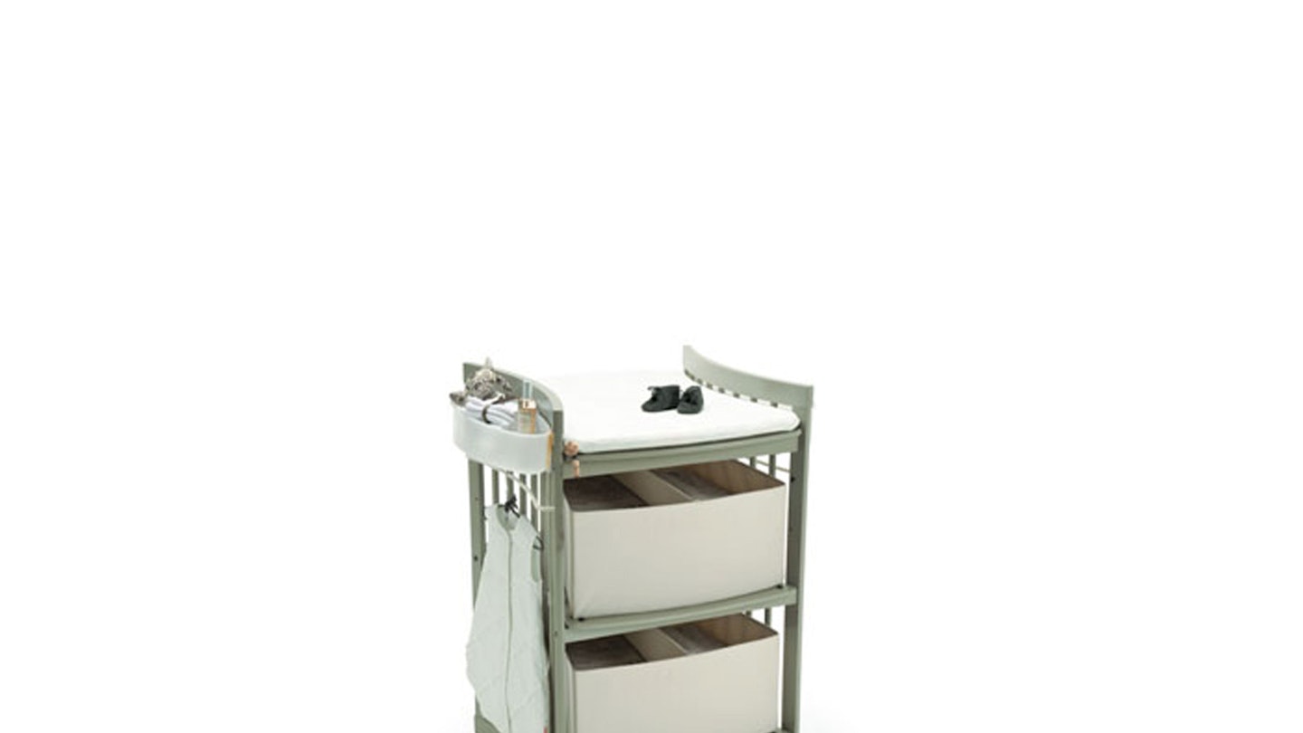 Stokke Care Changing Table