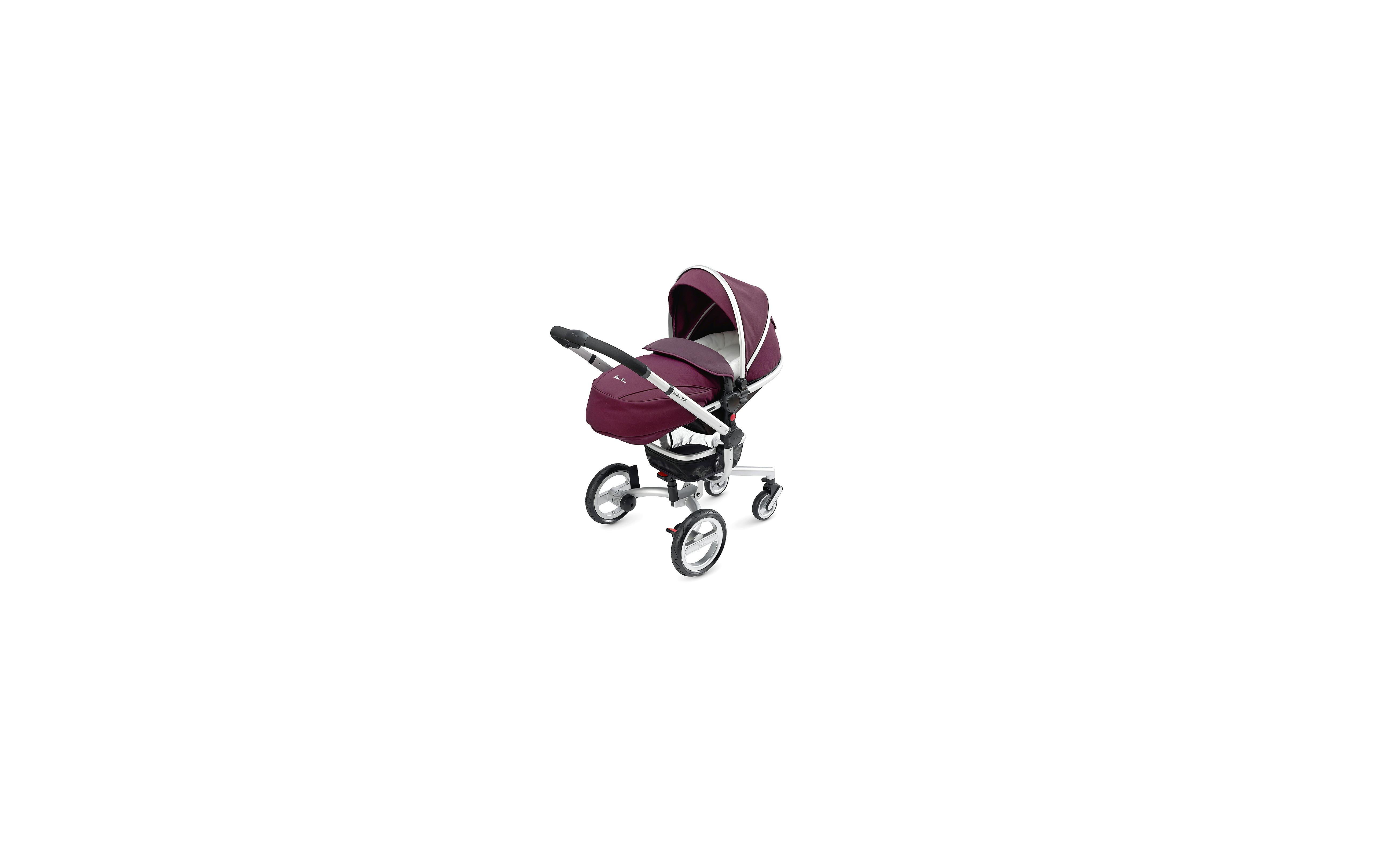 Surf pram outlet