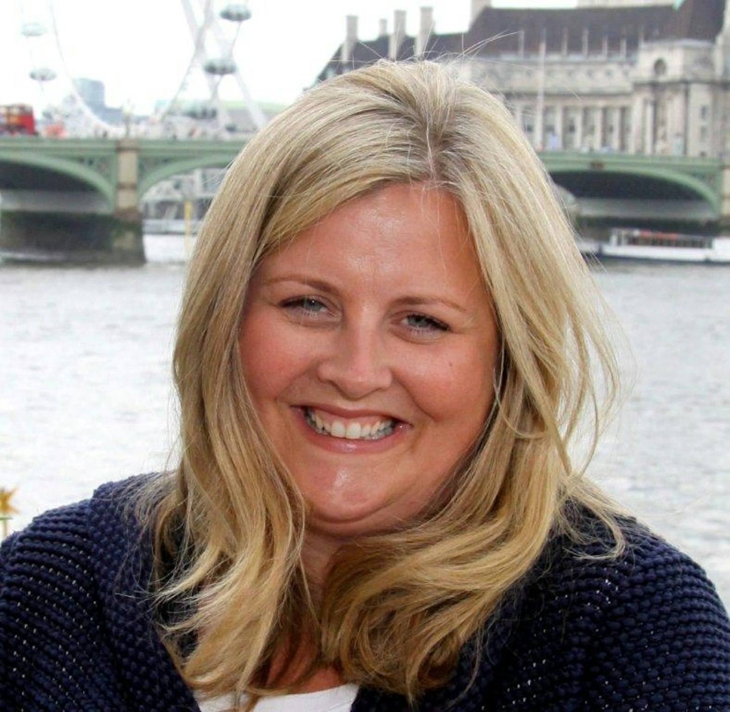 Meet The Panellists: Tracey Woodward