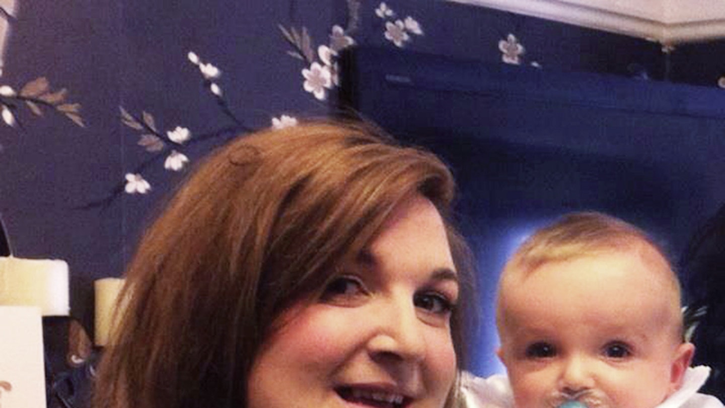 ‘I Didn’t Know I Was Pregnant:’ Read This Mum’s Story