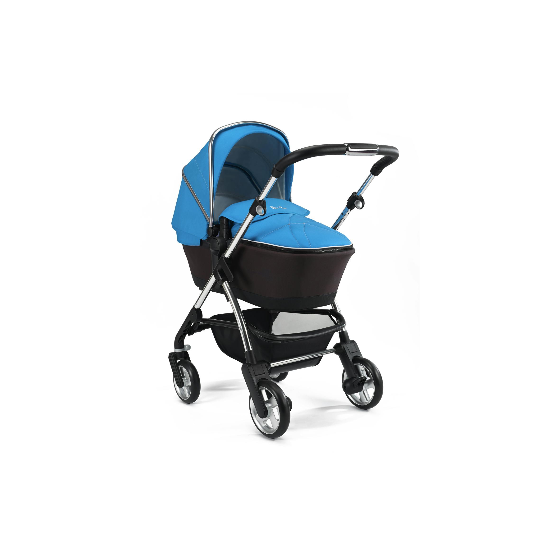 Silver cross 2024 pushchair wayfarer