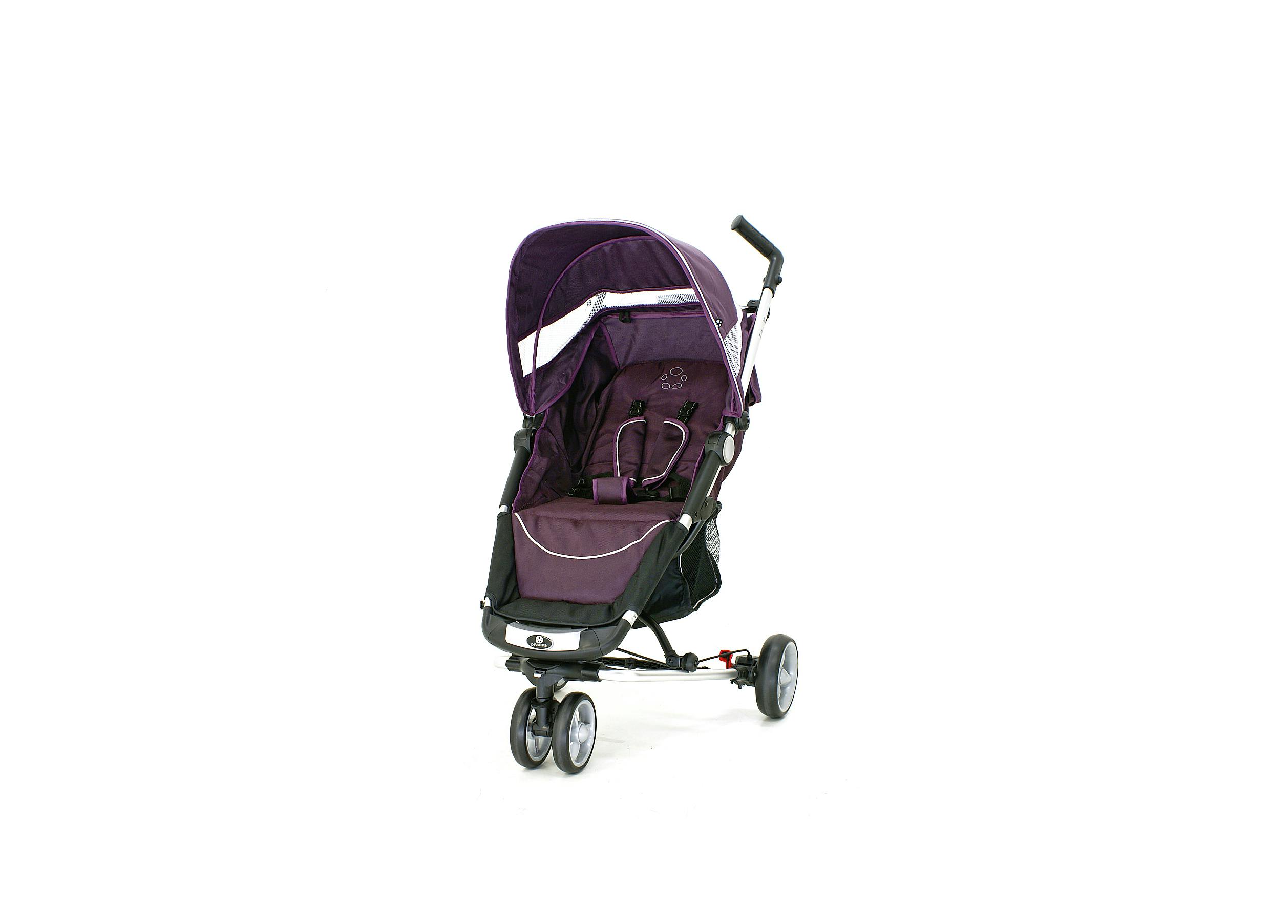 Petite star zia pushchair best sale