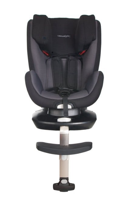 Casualplay car seat outlet