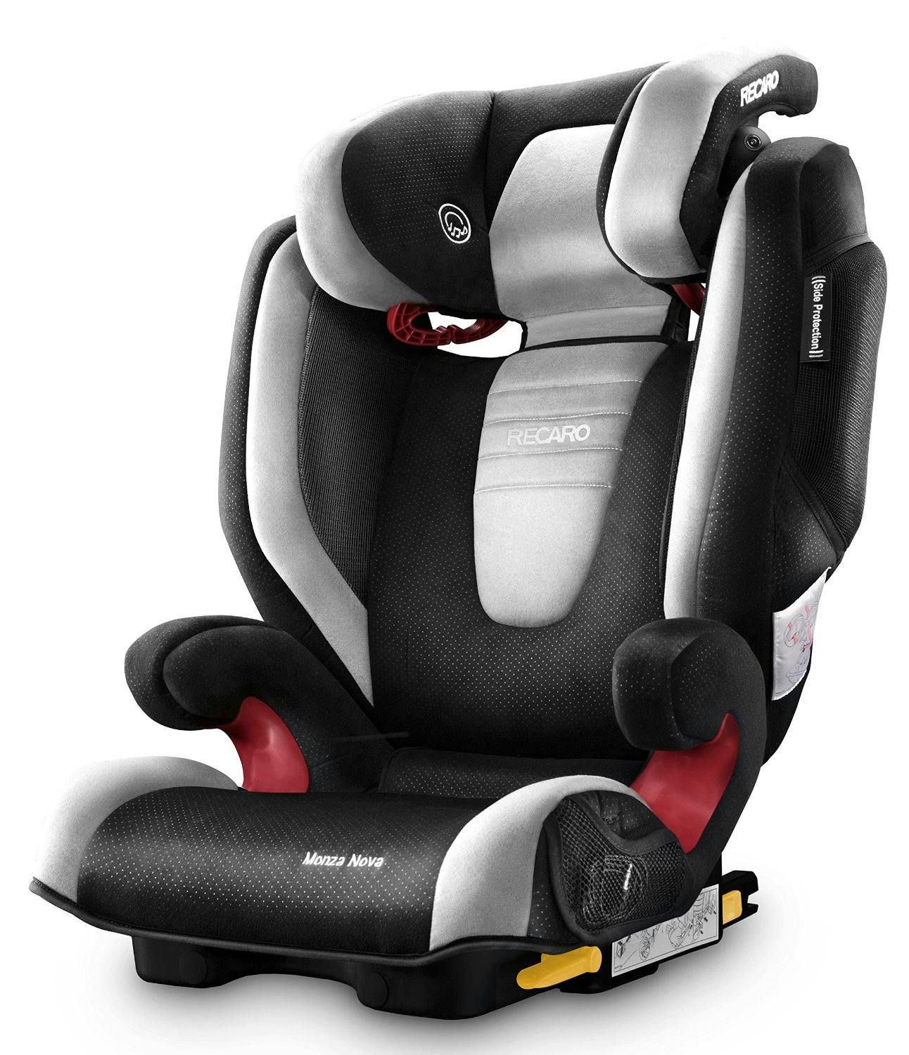 Monza nova store is seatfix