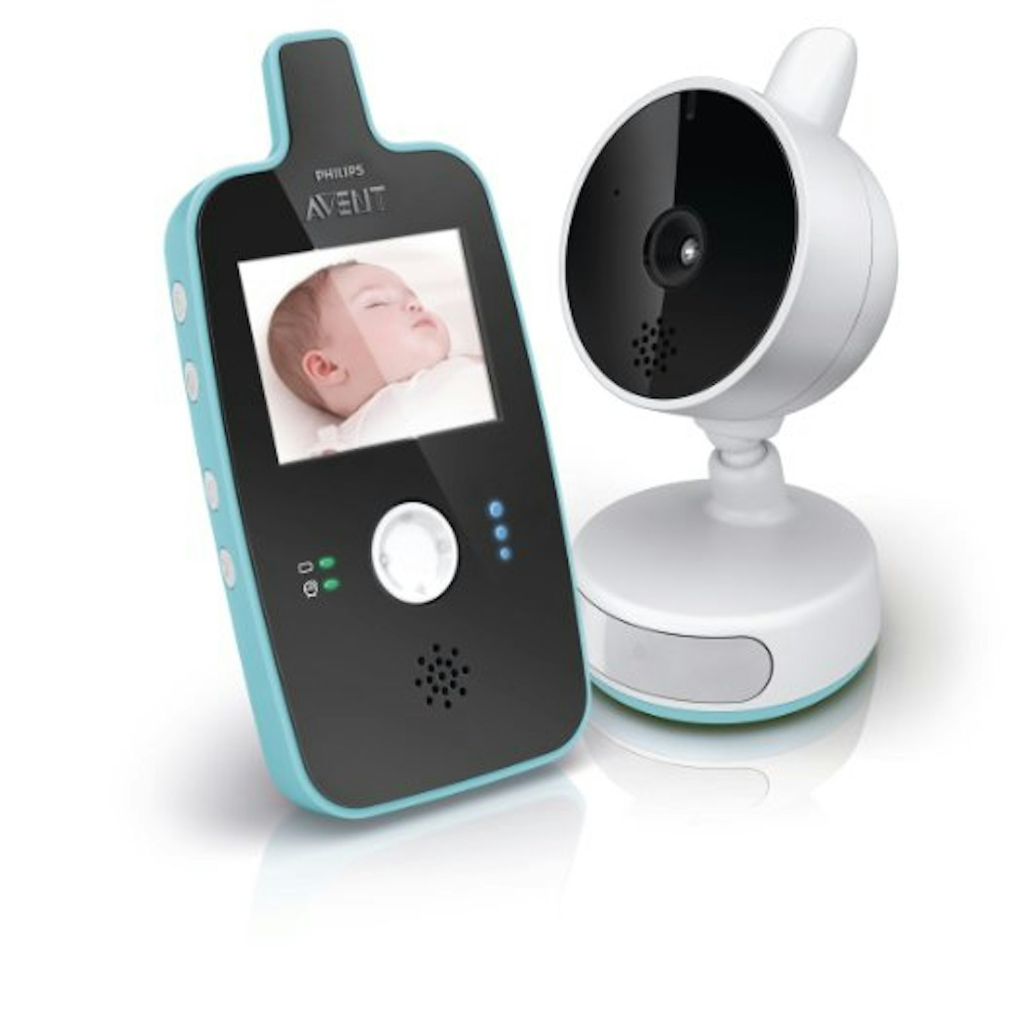 Philips Avent Digital Video Baby Monitor