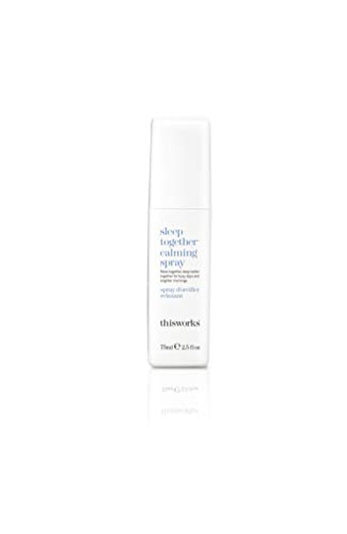 Best baby sleep sprays to help little ones drift off Baby Mother & Baby