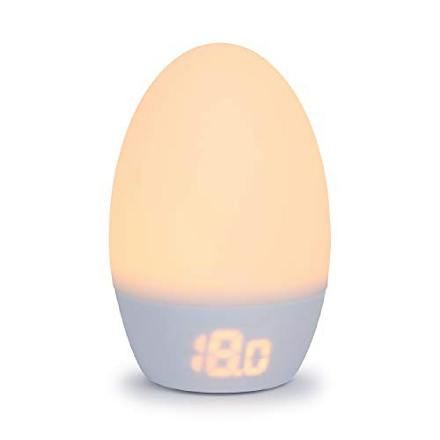 The Gro Company Groegg2 Colour Changing Room Thermometer