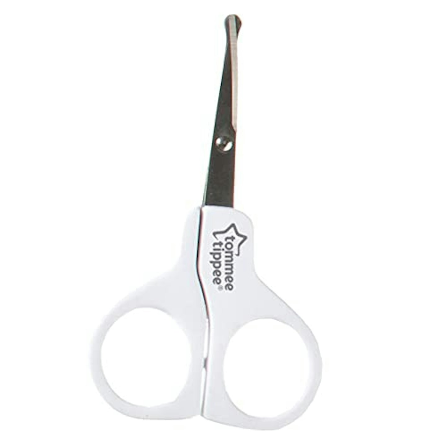 The best baby nail scissors 