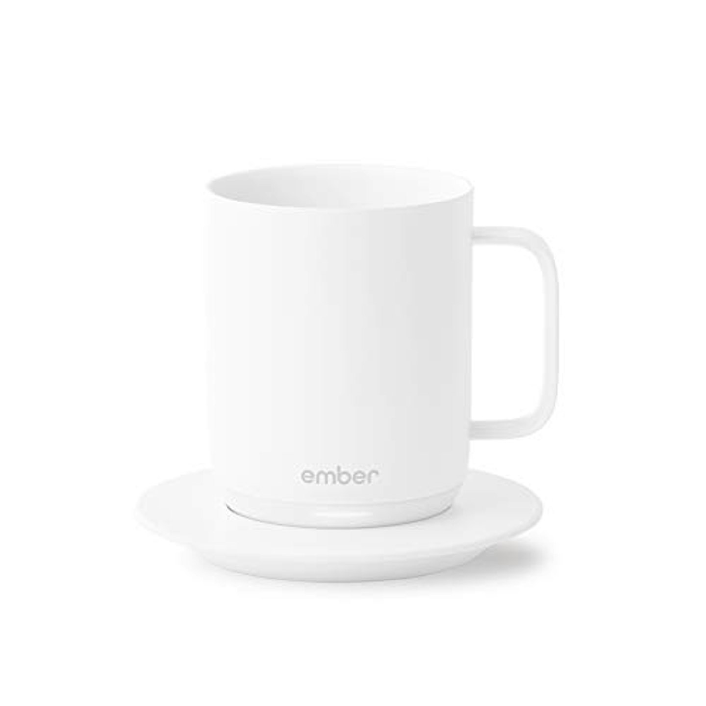Ember Ceramic Mug Warmer