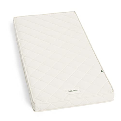 The best cot mattress for your baby’s comfort and safety Reviews