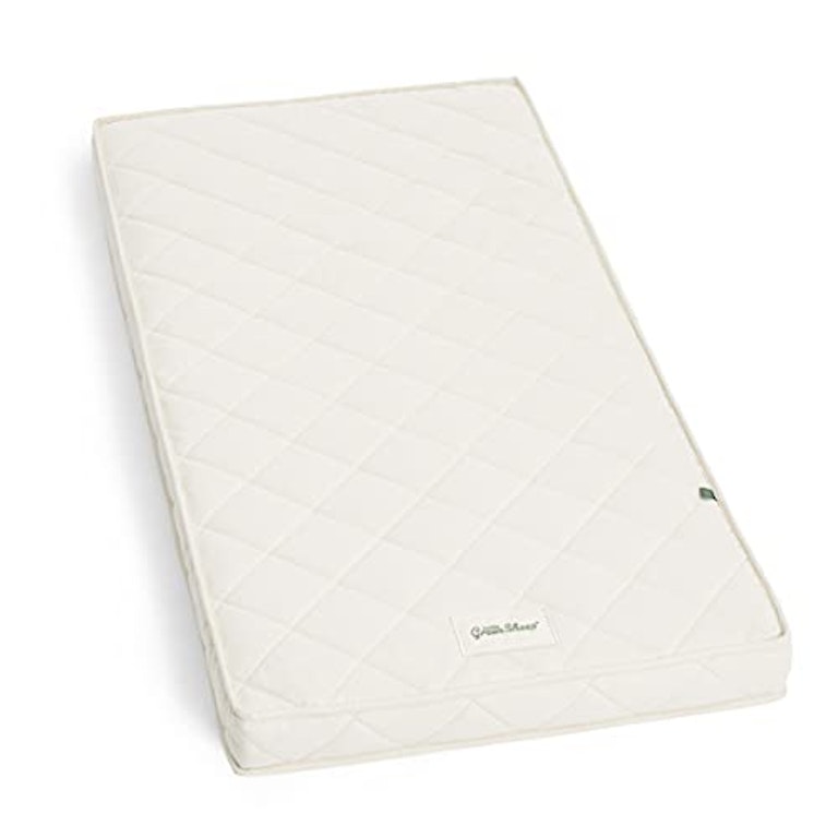 Best Cot Mattress UK 2022 Reviews Mother & Baby