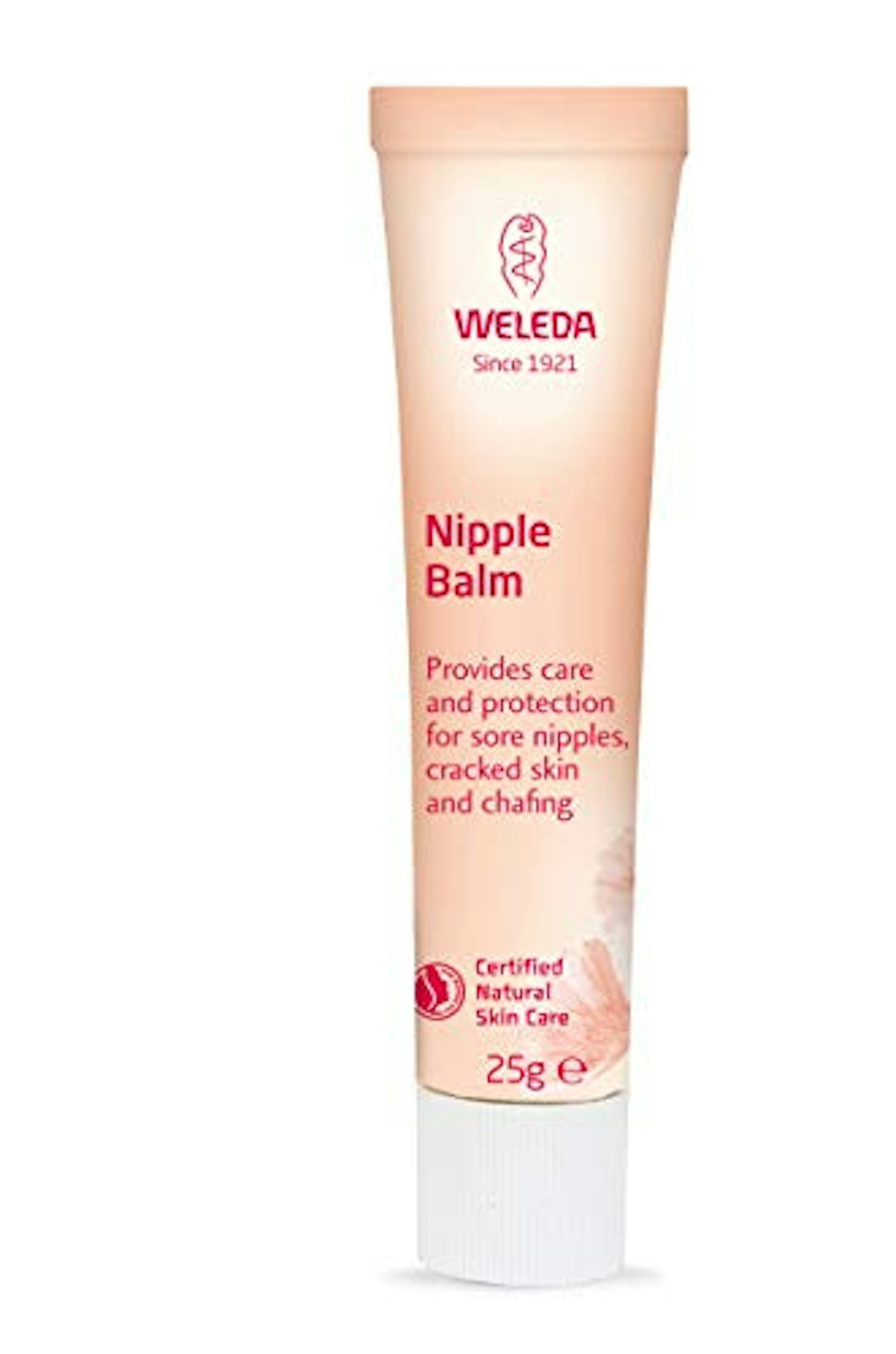 Nipple Balm, Cracked Nipples Cream