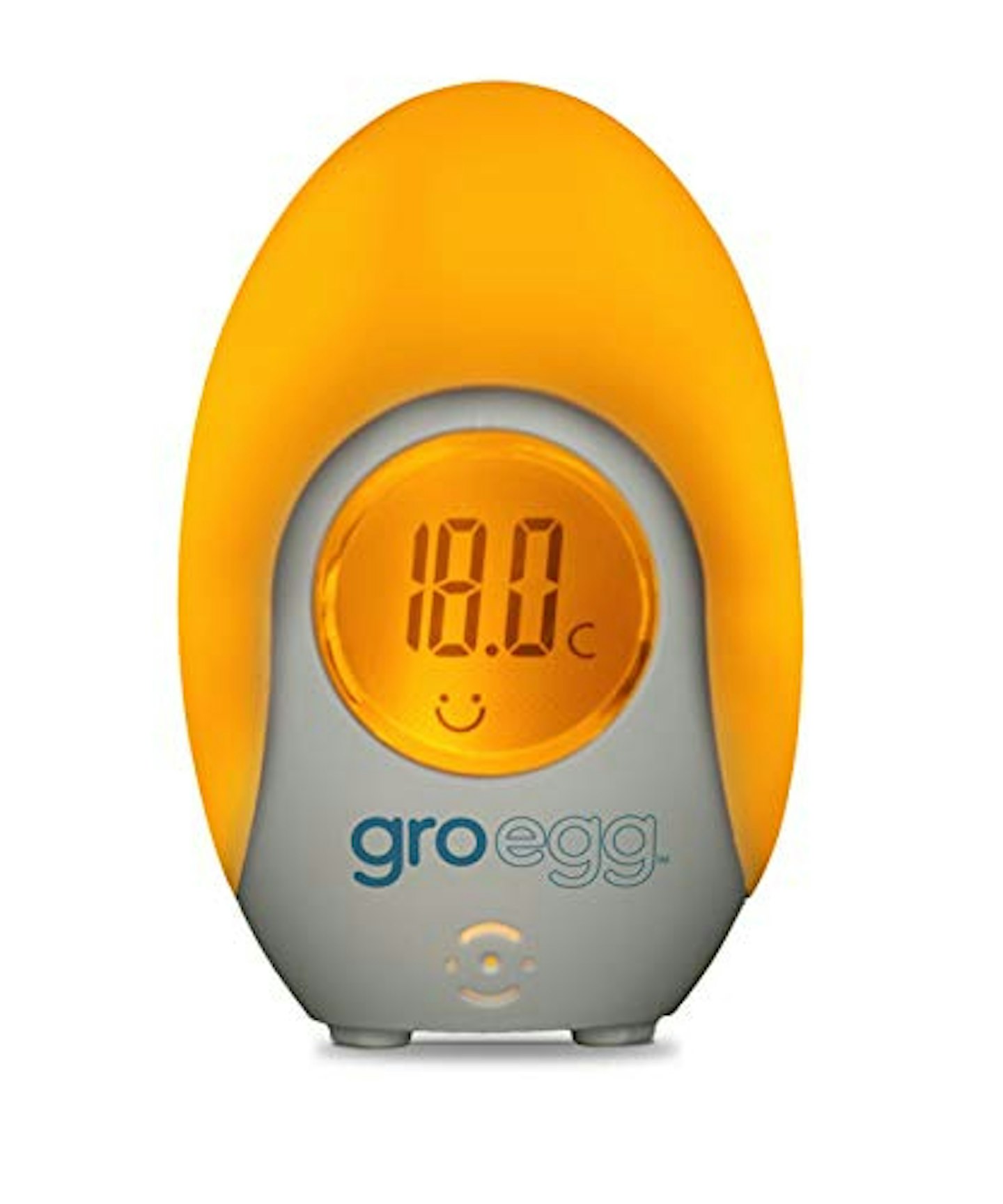 Tommee Tippee Gro-Egg Room Thermometer