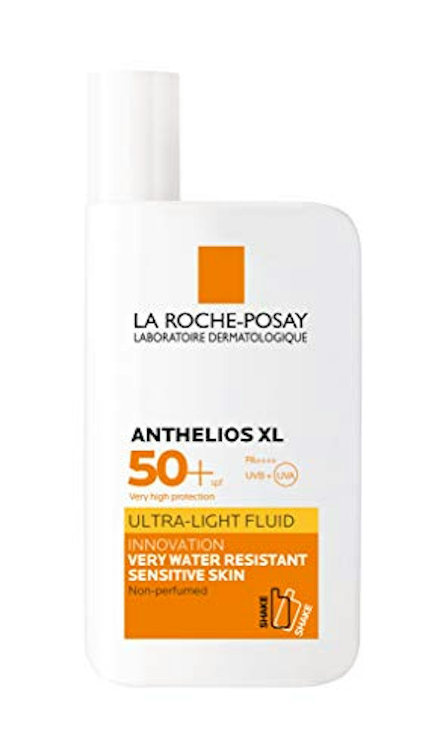 La Roche Posay Anthelios XL SPF 50+ Ultra-Light Fluid