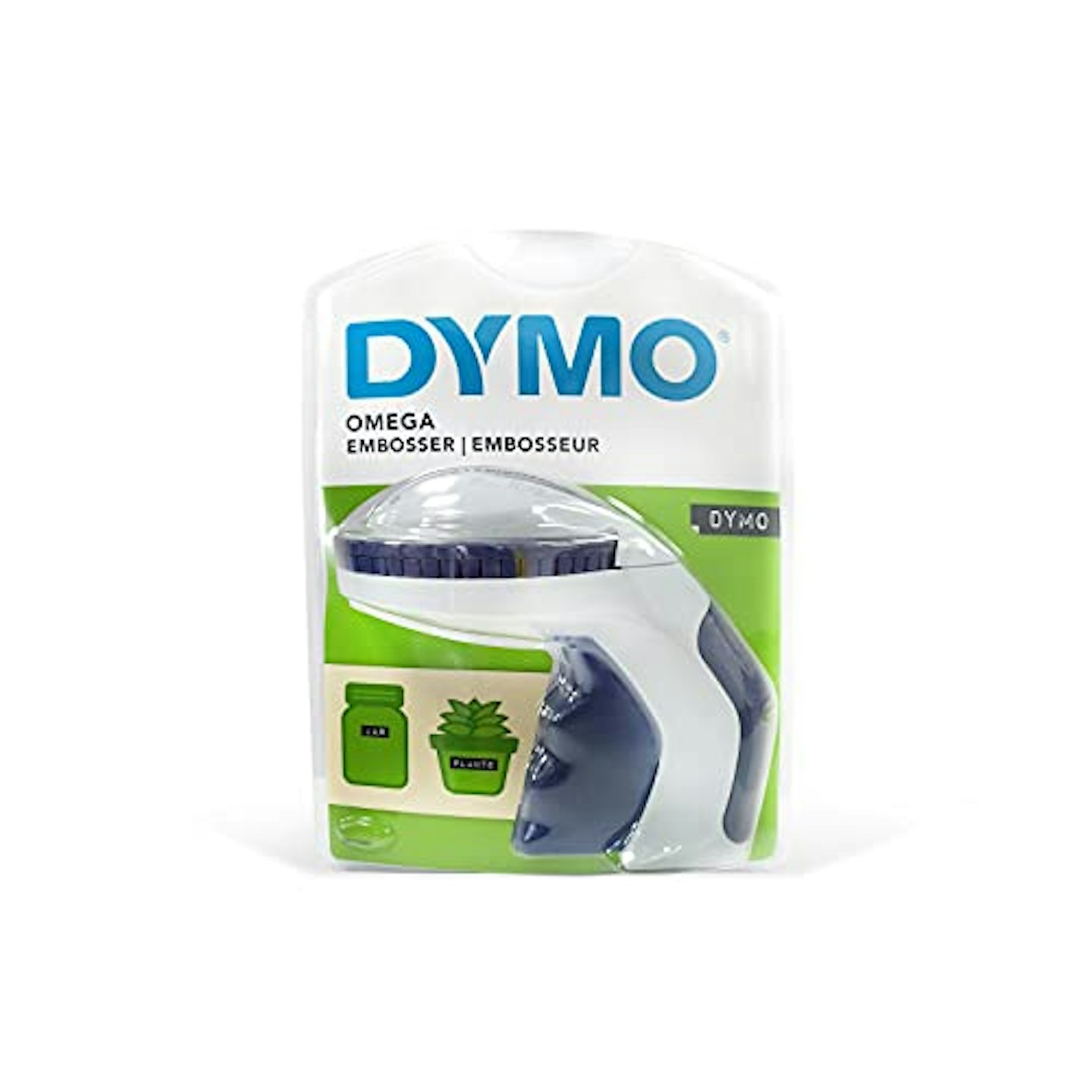 Dymo label maker 