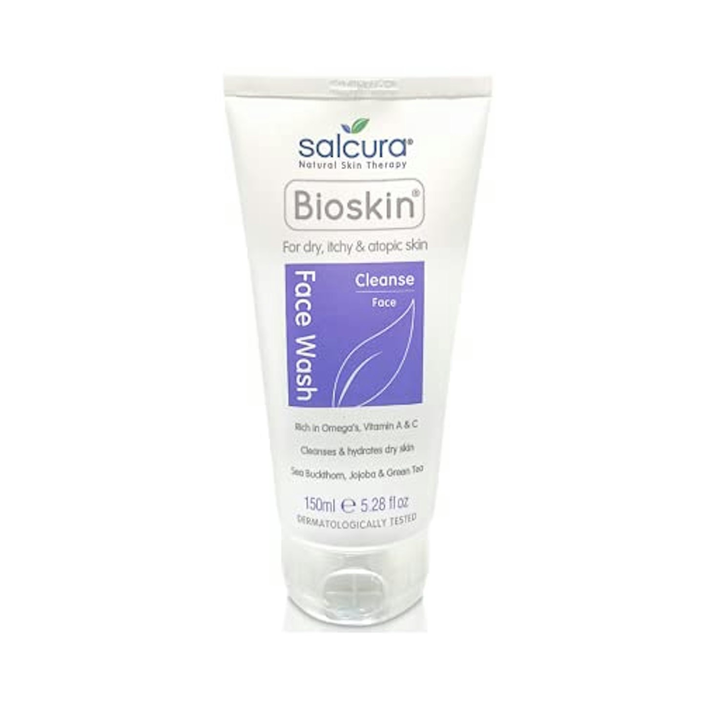 Salcura Bioskin Face Wash