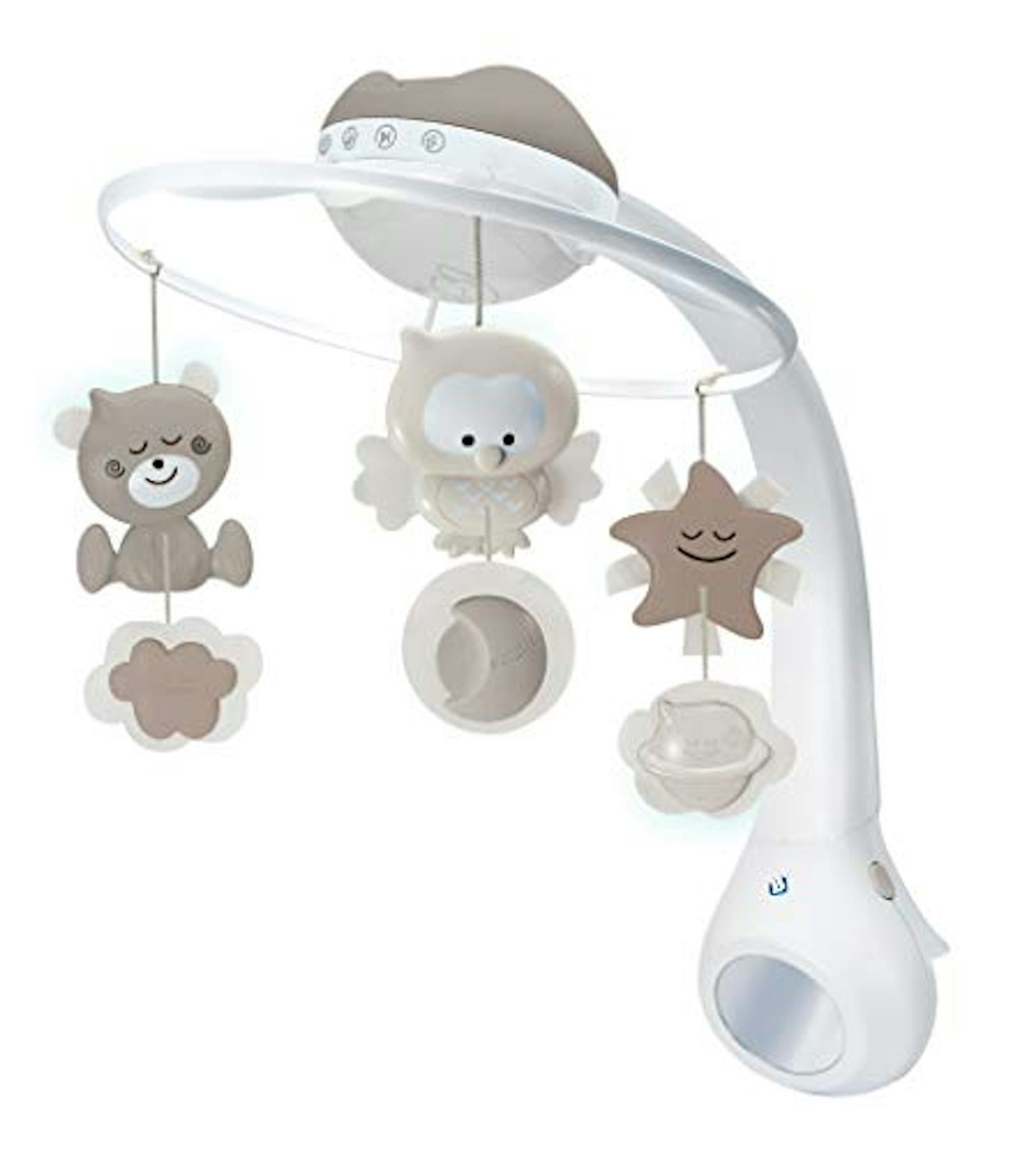 best cot mobiles infantino 3 in 1