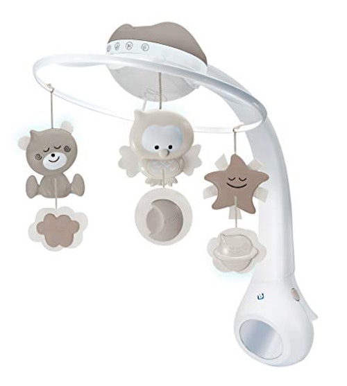 The best cot mobiles to help soothe your baby to sleep Reviews