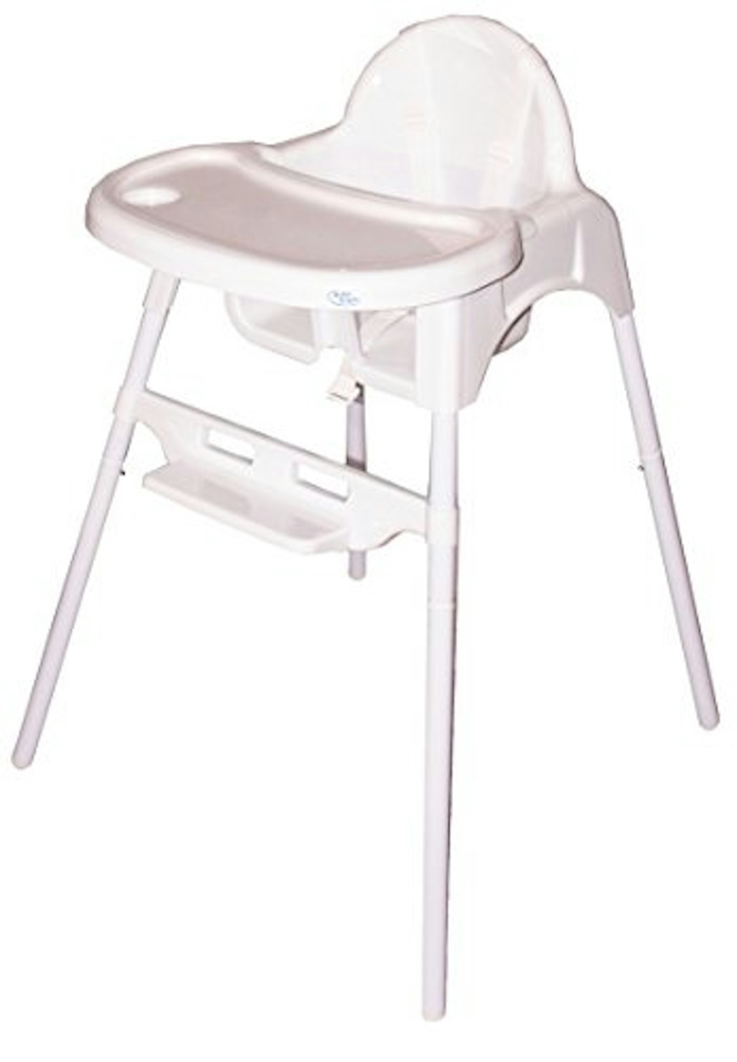 Bebe Style Classic 2-in-1 Highchair