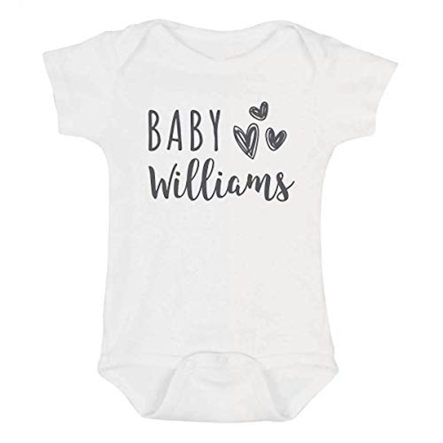 personalised-gifts-for-baby-and-toddler-baby-vest