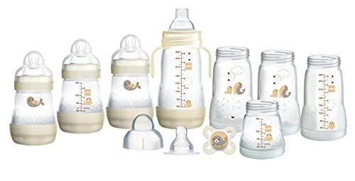 Best bottle starter deals set