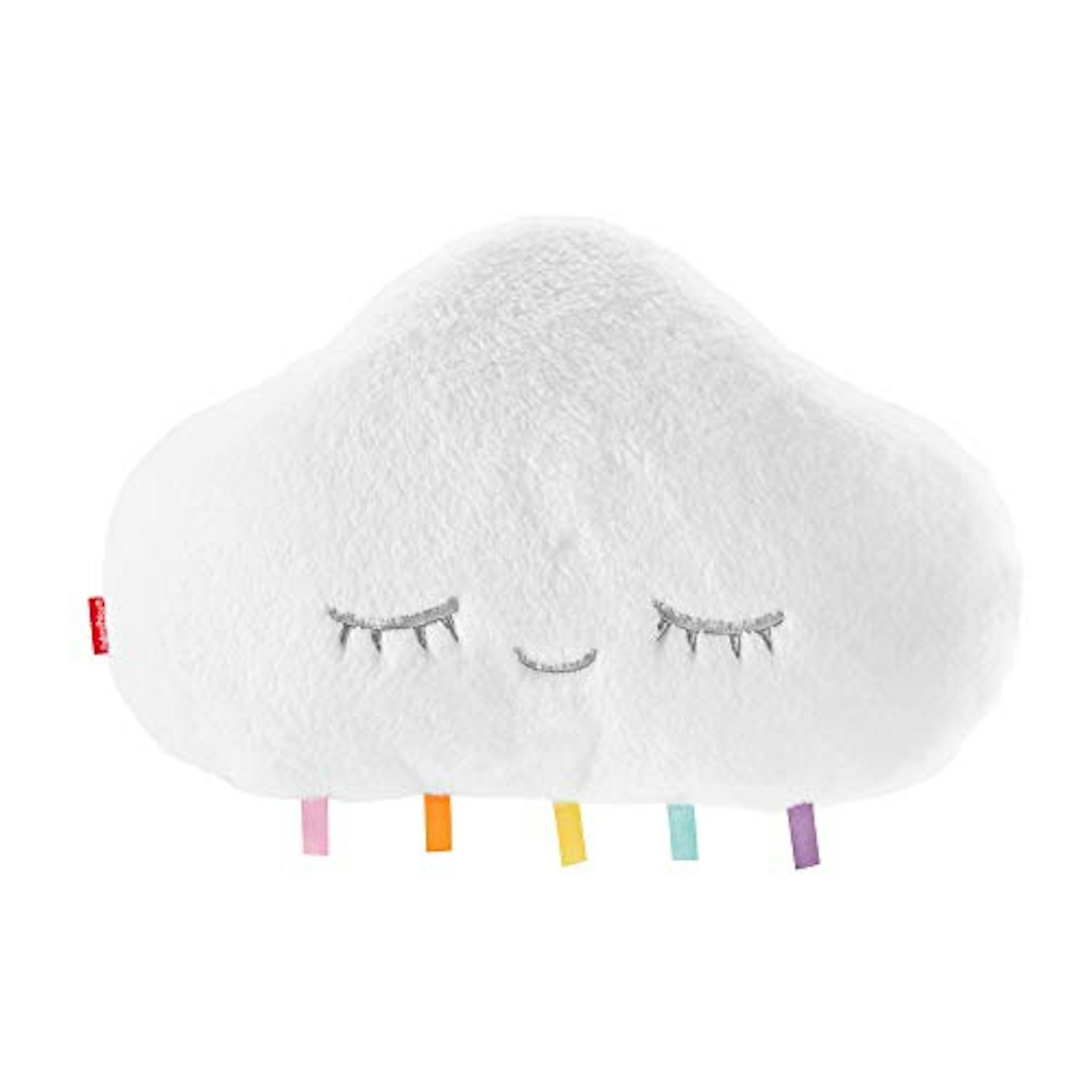 Fisher-Price Twinkle and Cuddle Cloud Soother