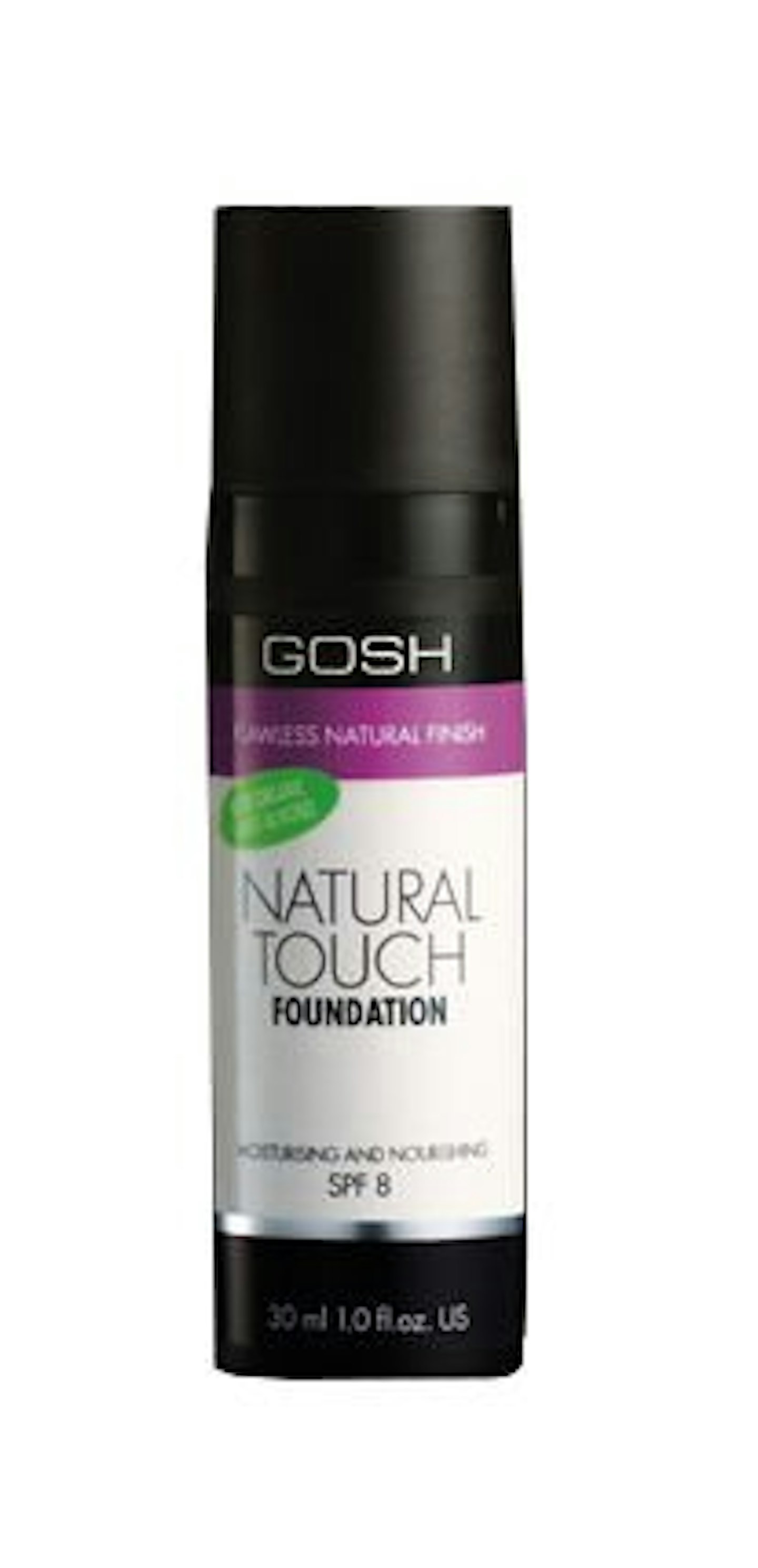 GOSH Natural Touch Foundation