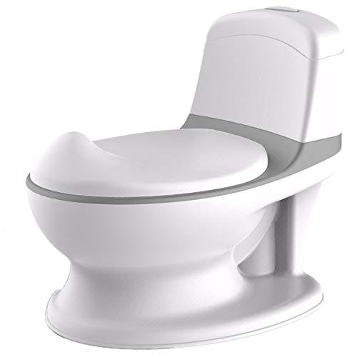 Best potty 2024 training toilet