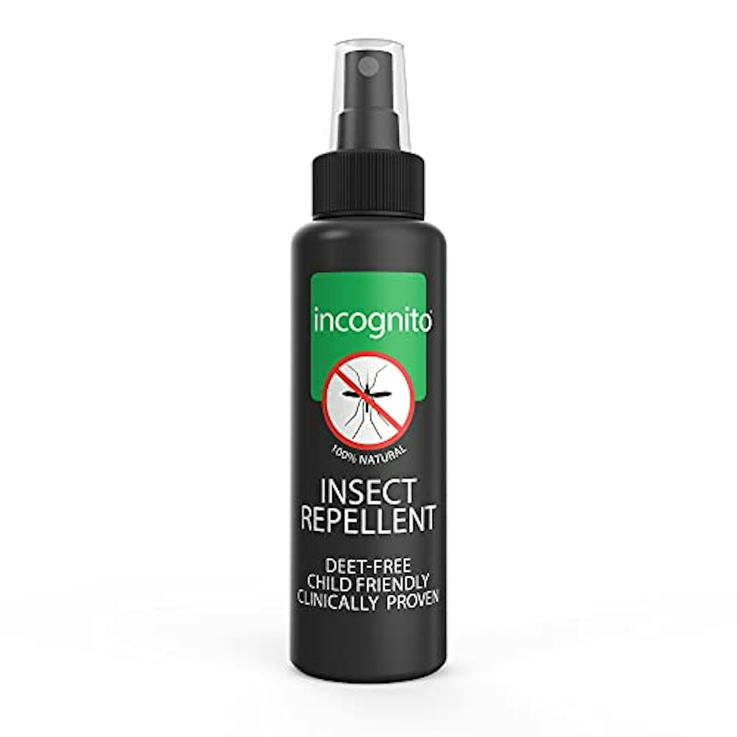Incognito Insect Repellent Spray 