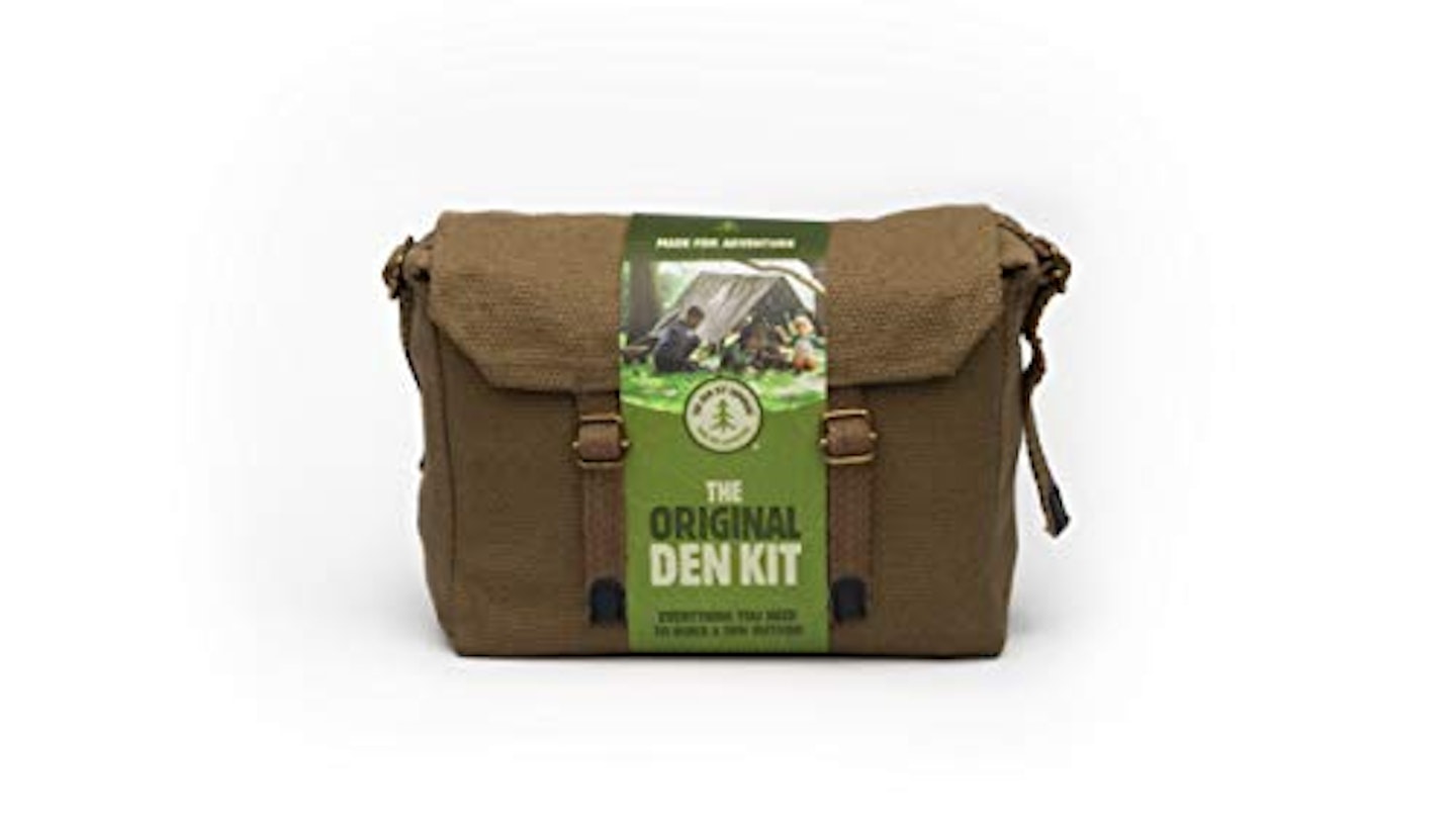 The Den Kit Company The Original Den Kit
