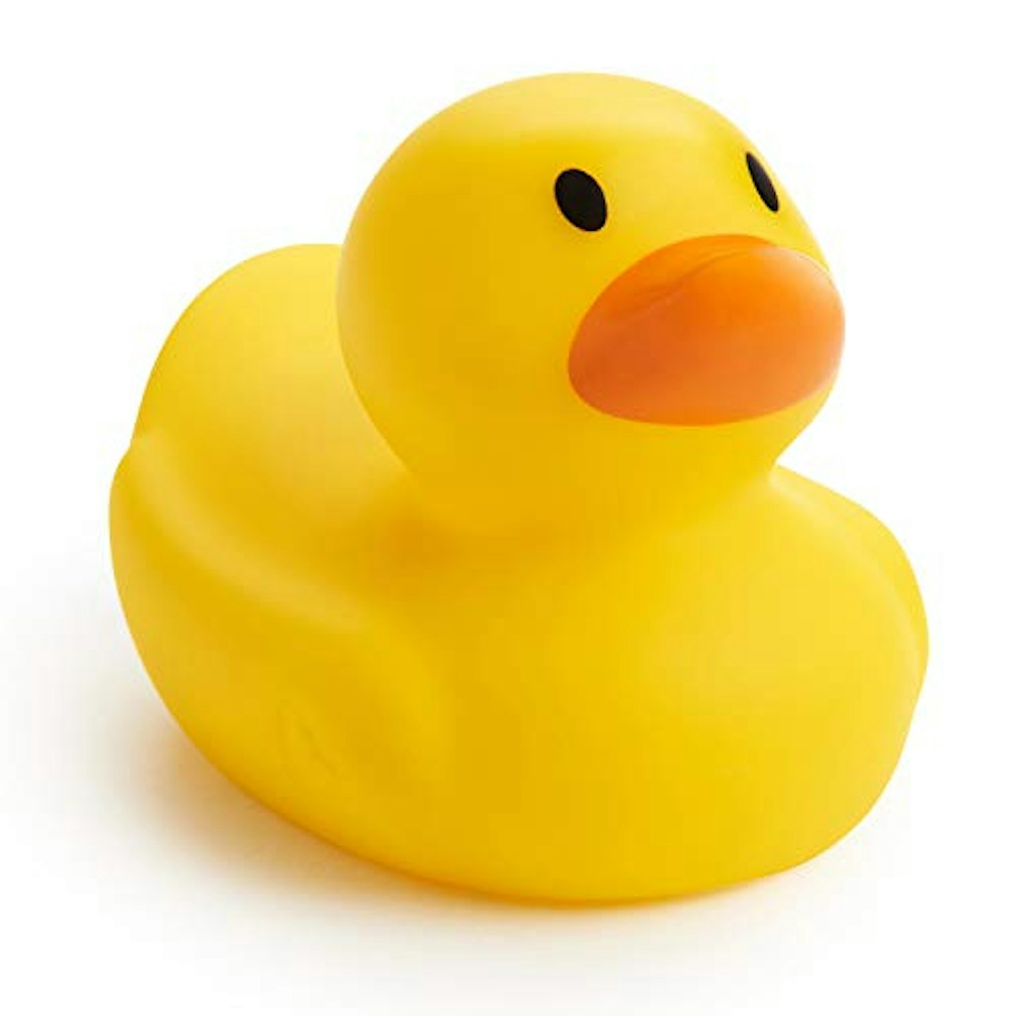 Munchkin Rubber Duck Bath Safety Toy
