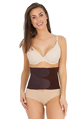 Best postpartum hot sale belly belt