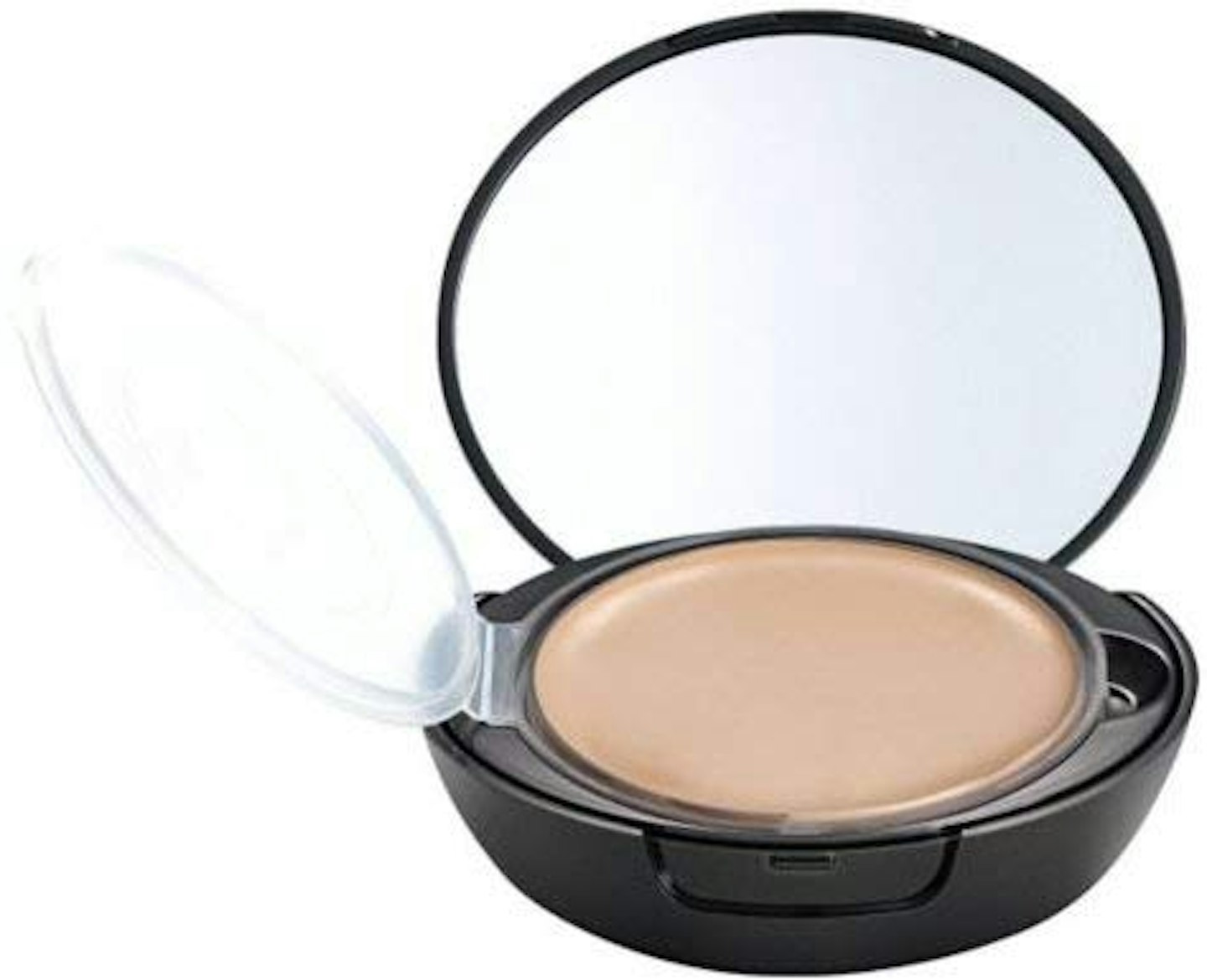 Stay Perfect Compact Foundation No7