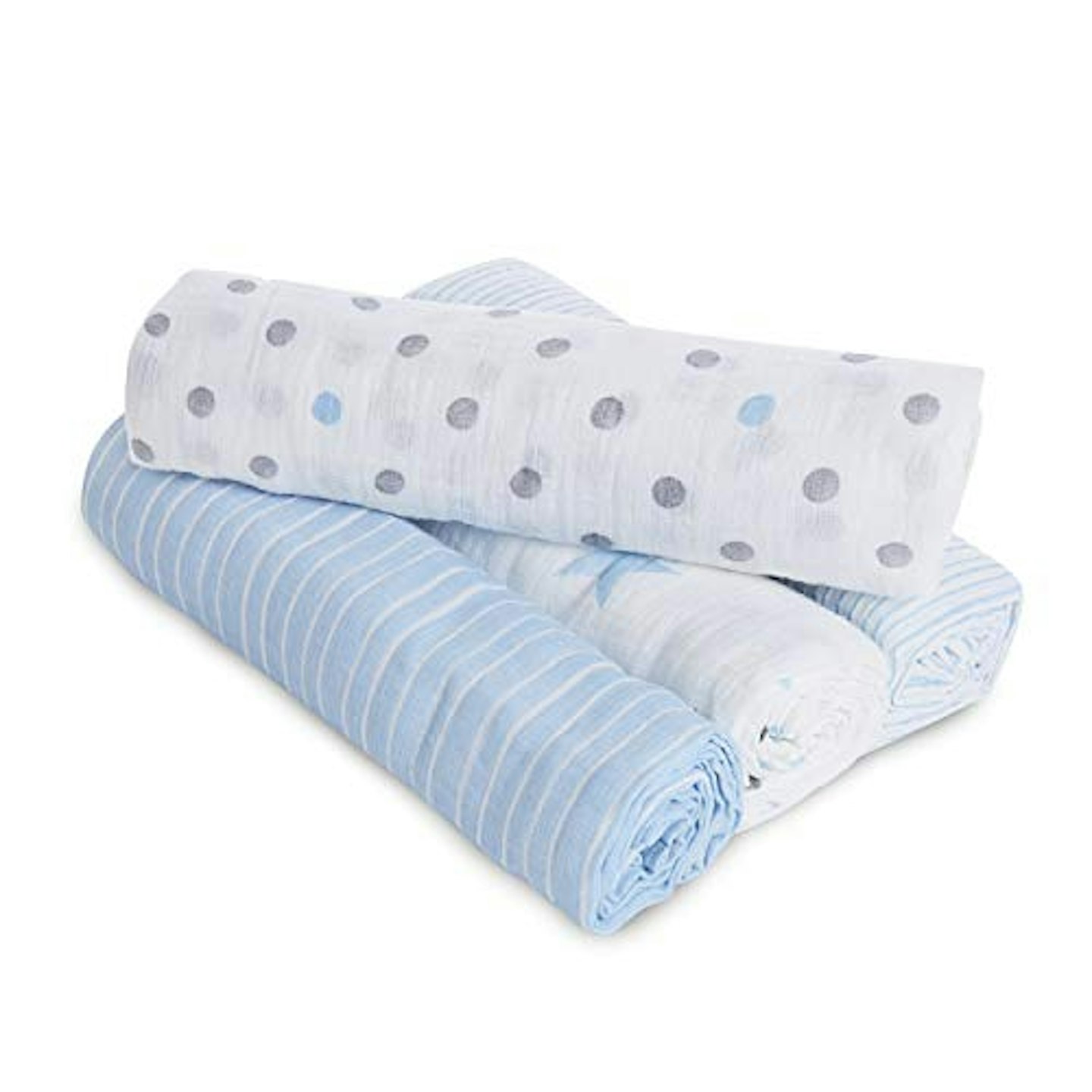 aden + anais swaddle (pack of 4)