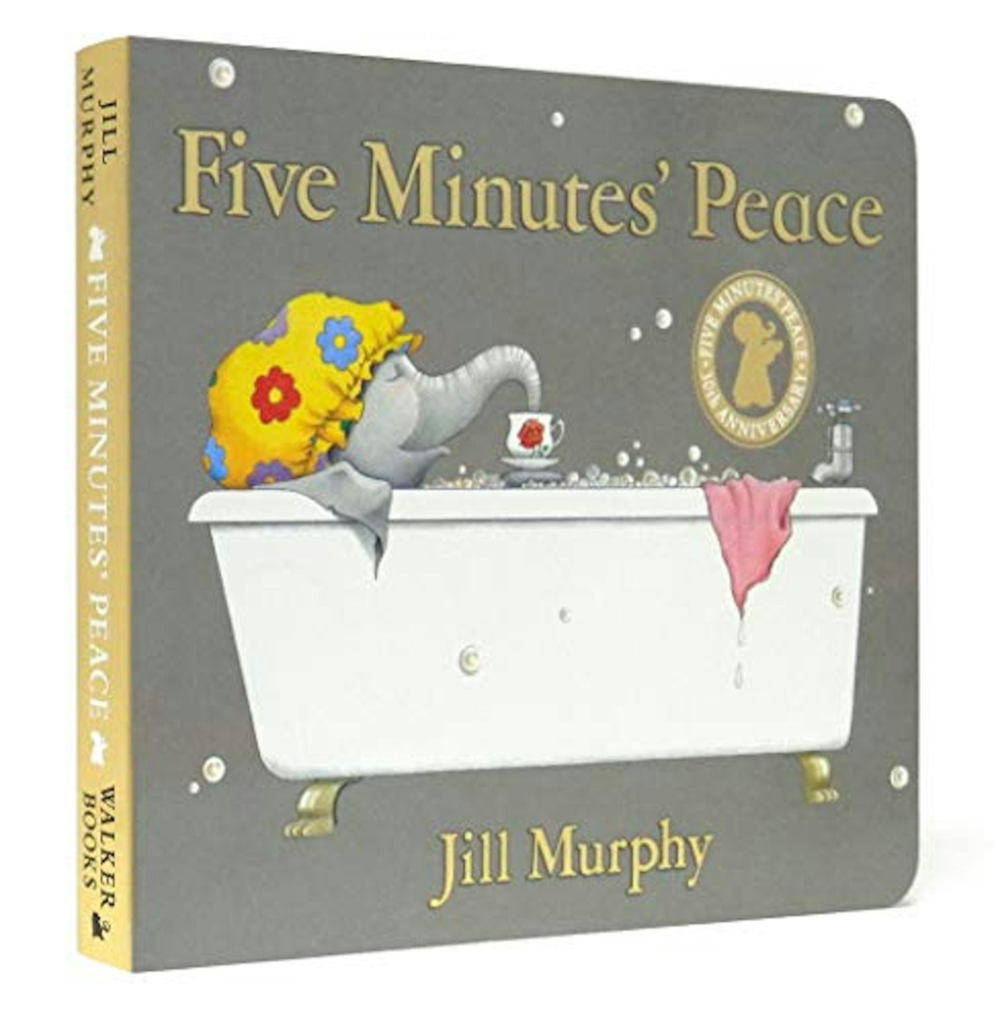 Five Minutesu0026#039; Peace