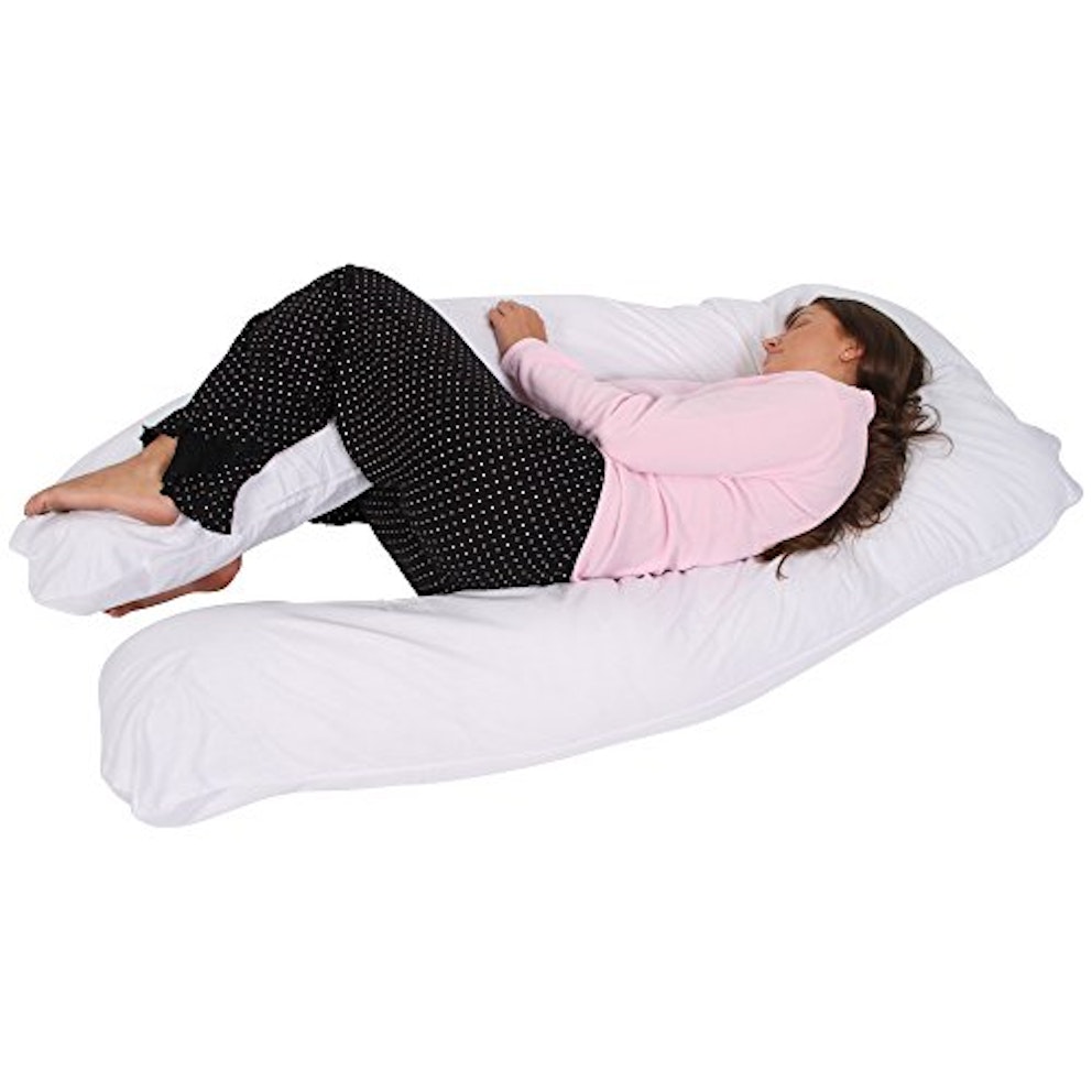 The best pregnancy pillows in 2023 according to mums