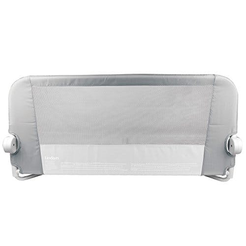 Argos lindam bed guard best sale