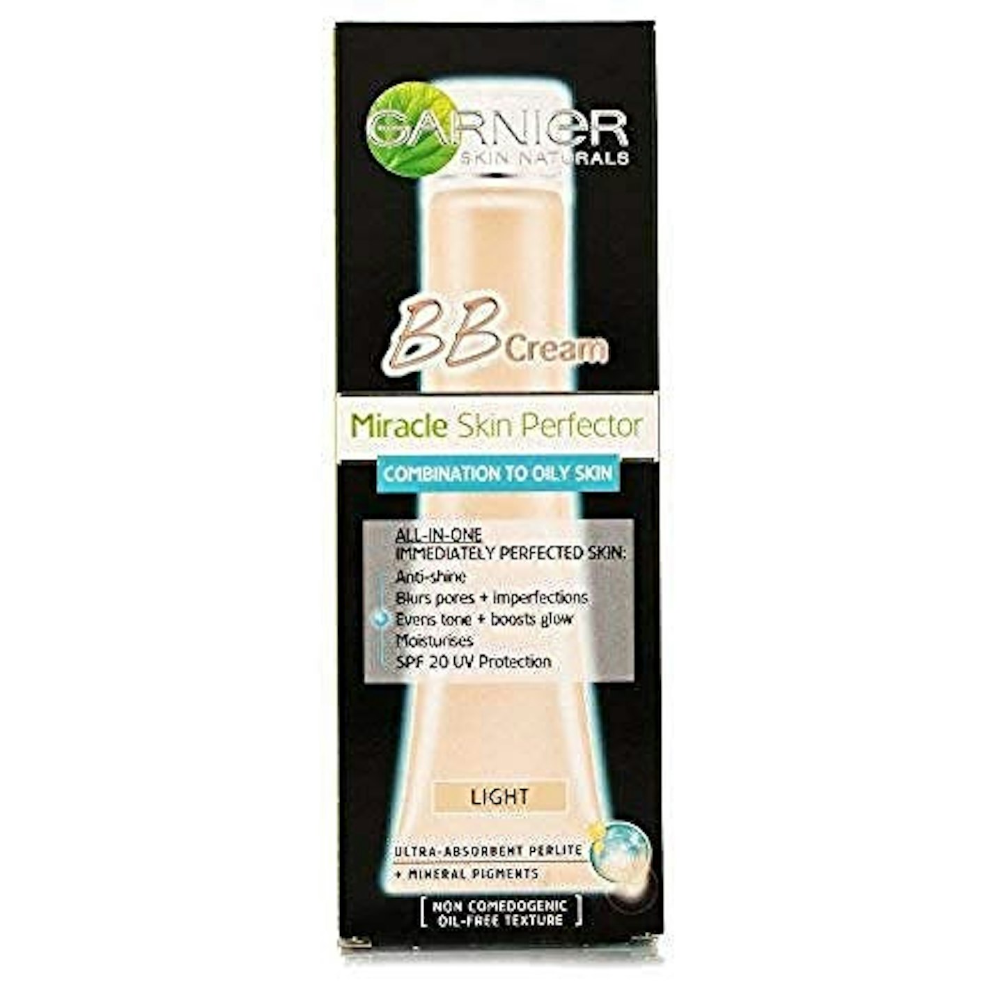 Garnier BB Cream Oil Free Light