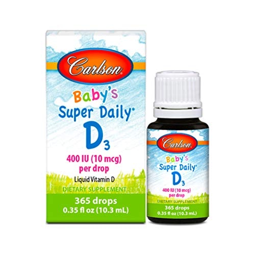 Your guide to baby vitamin D drops Baby Mother & Baby