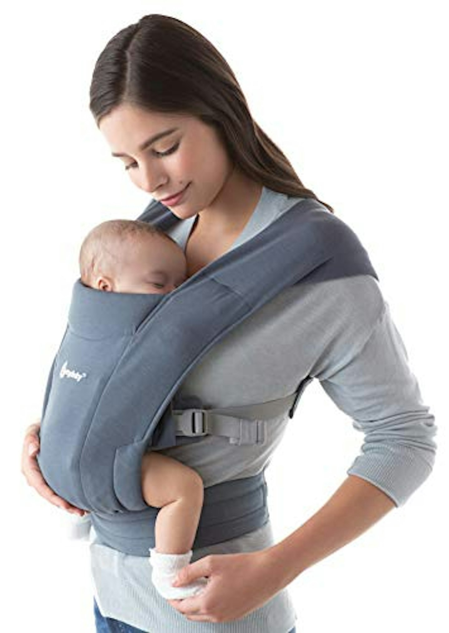 Ergobaby Embrace Newborn Carrier