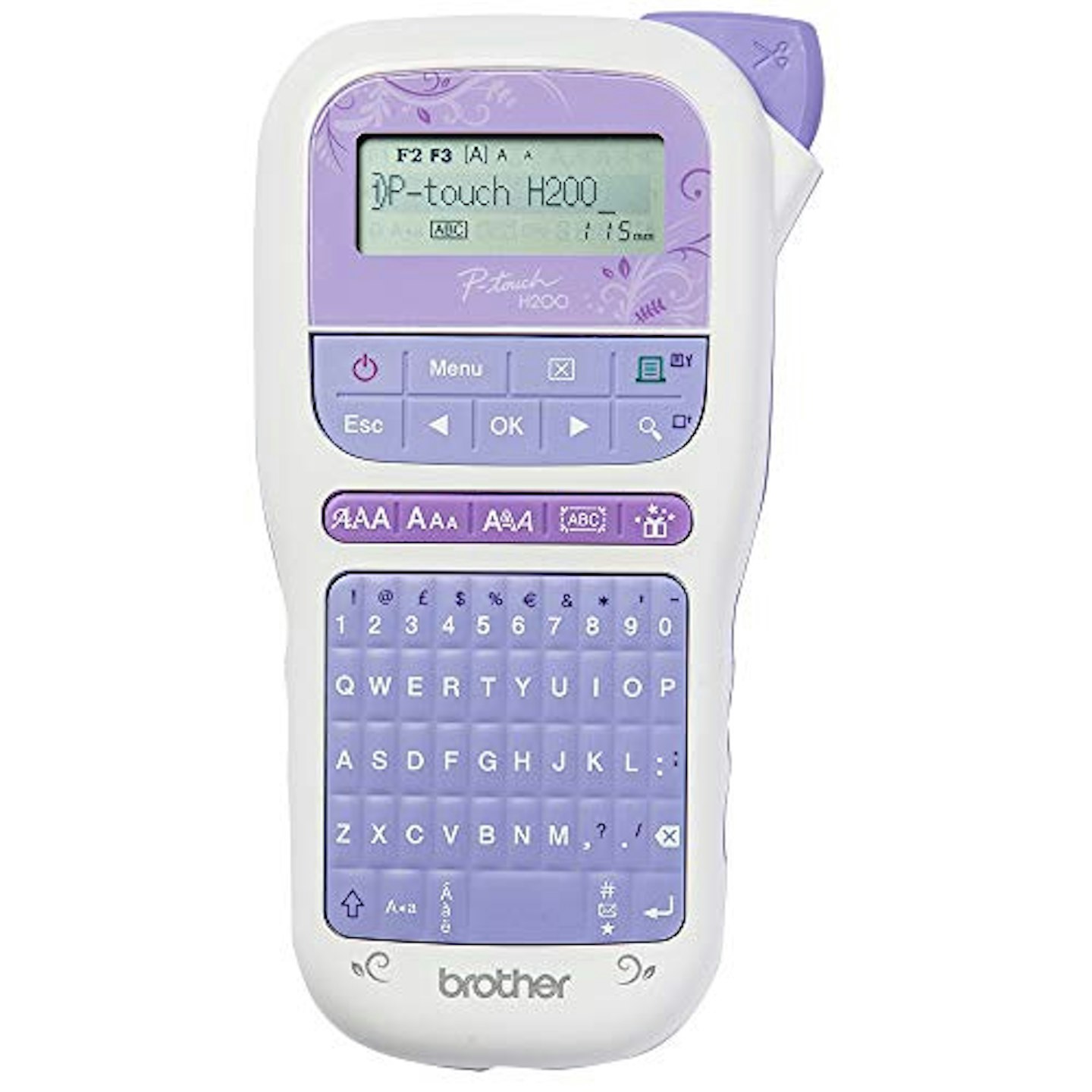 Brother PT-H200
