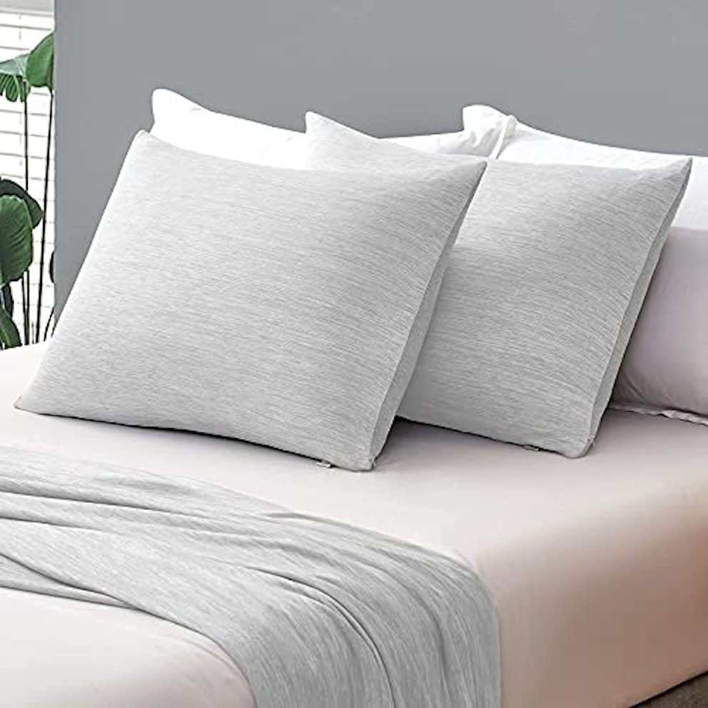 The best cooling pillowcases UK 2023