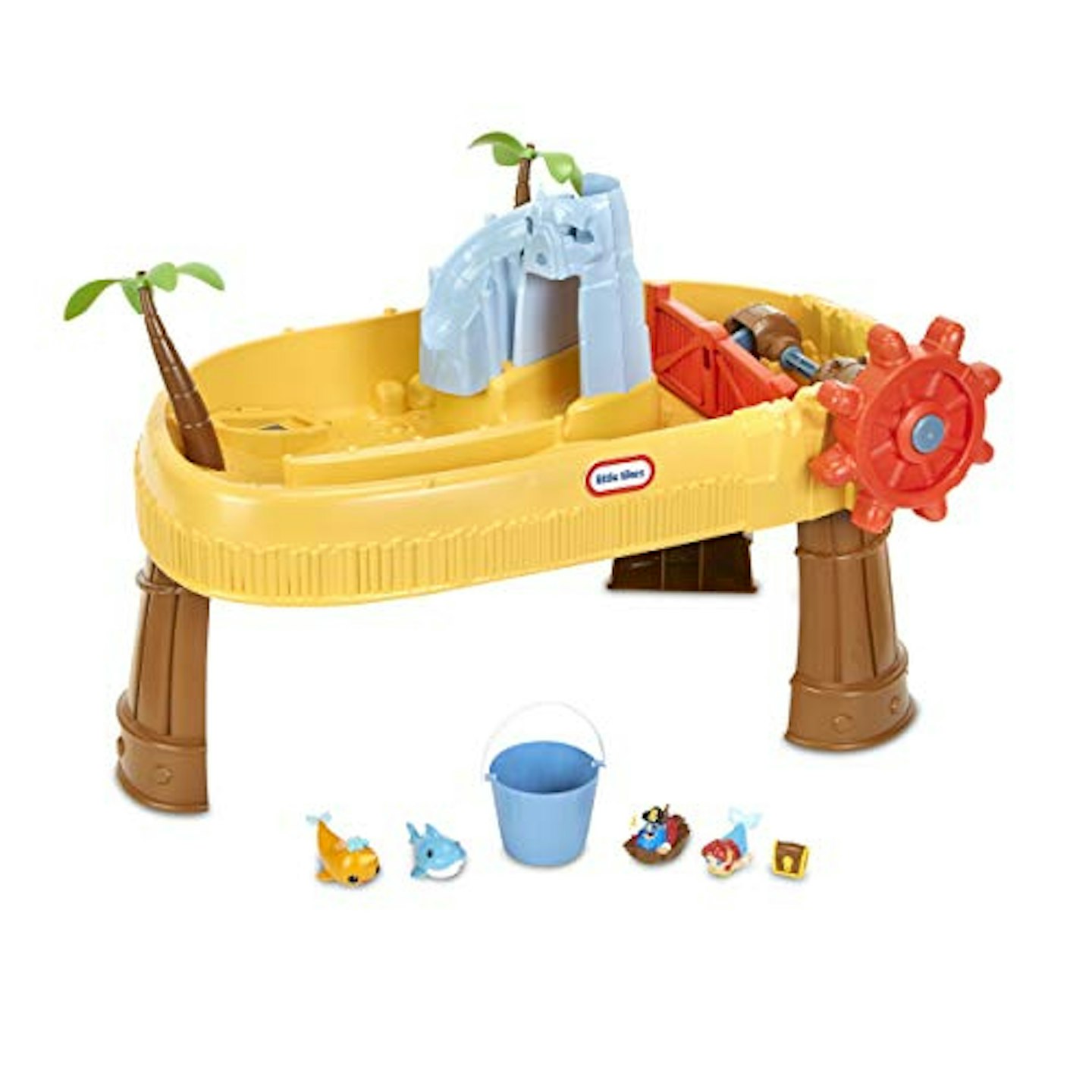 best-water-play-tables-for-children-wavemaker