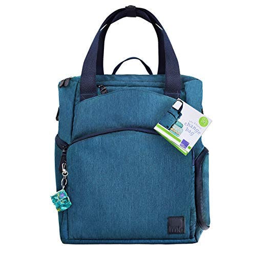 Best Rucksack Changing Bags