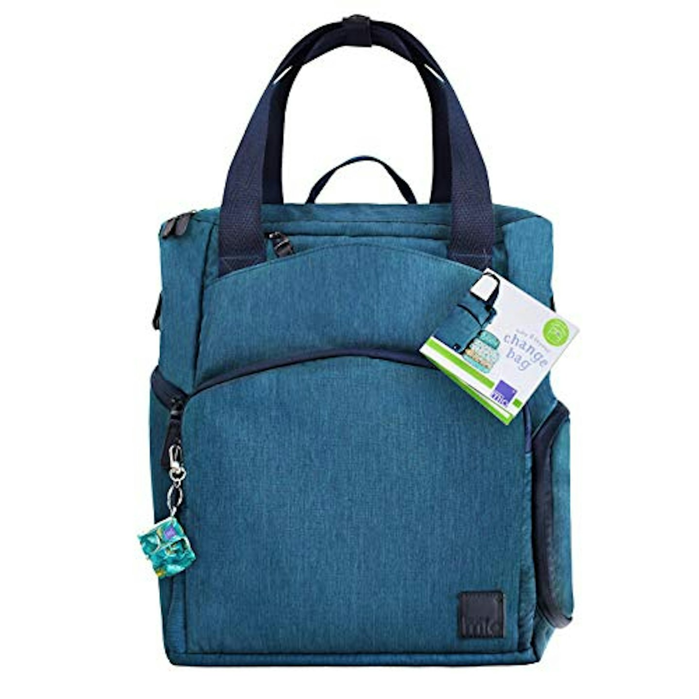 Bambino Mio baby u0026amp; beyond changing rucksack