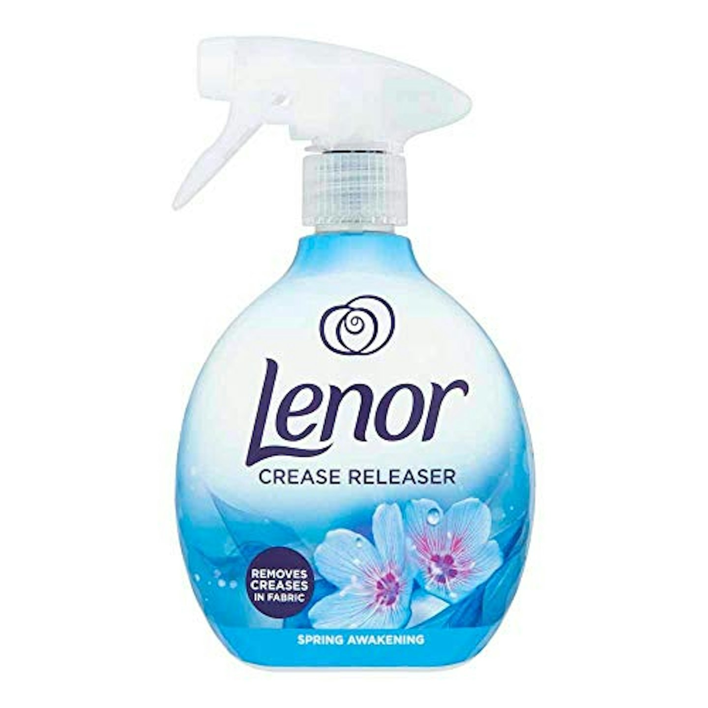Lenor Crease Releaser Spray