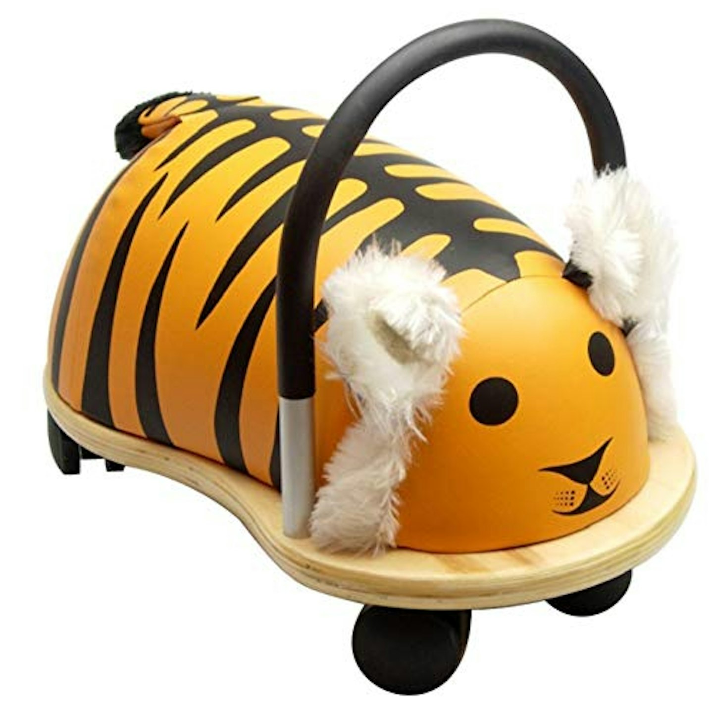 Wheelybug Toddler Ride On Tiger