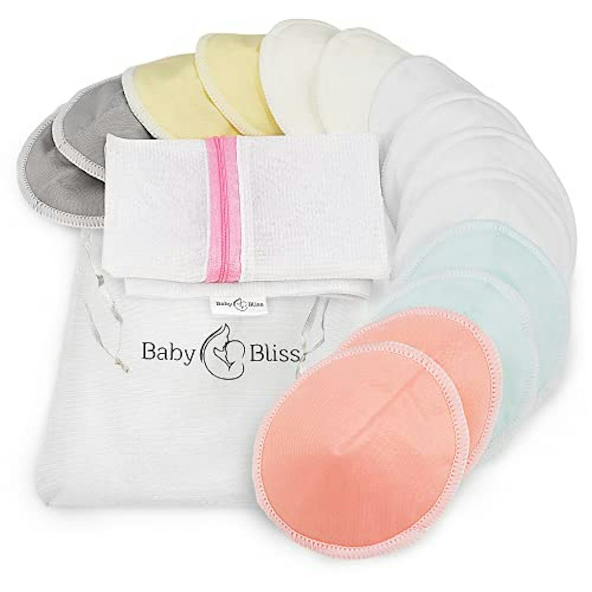 Best Nursing Pads and Breast Pads Reviews Mother & Baby