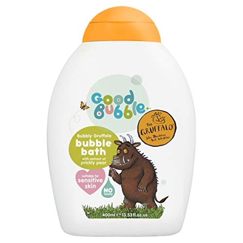 Baby bubble bath to include in your child’s bedtime routine Reviews Mother & Baby
