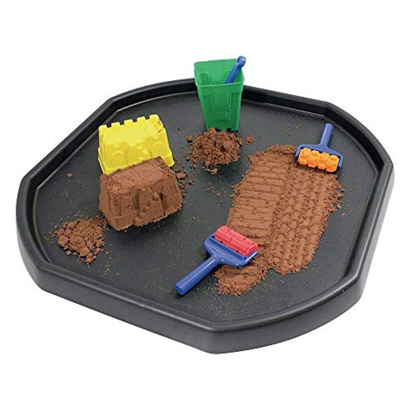 Tuff tray: what is it and where to buy one
